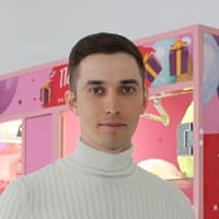 Кирилл Ладода