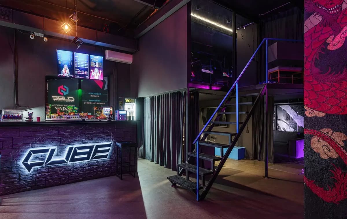 Let’s Cube - slide 6