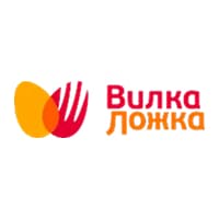 Вилка Ложка