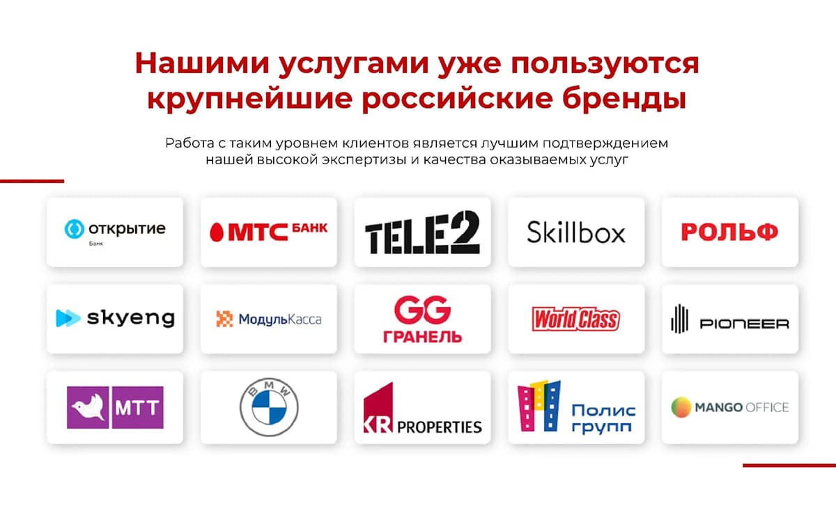 MediaPro - slide 22