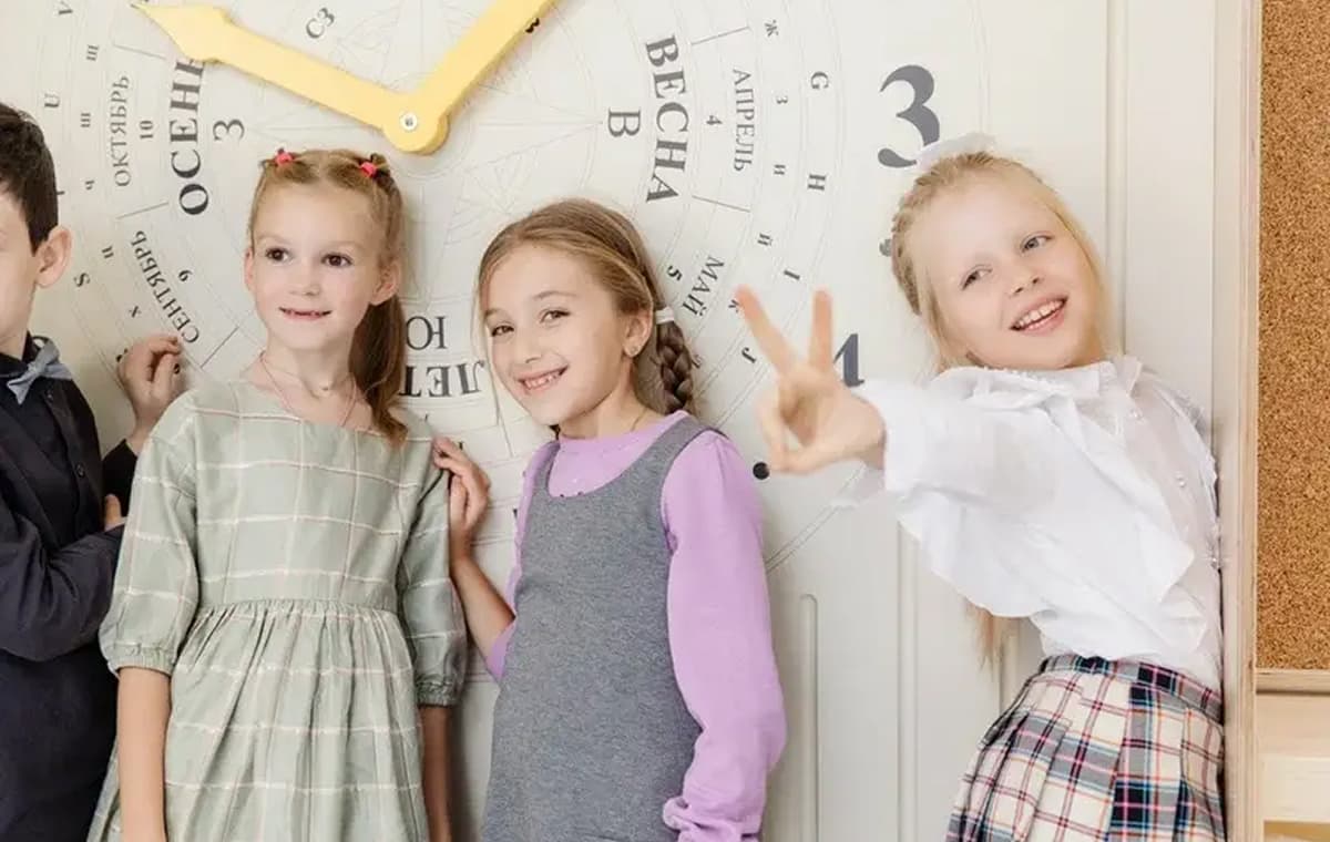 Rybakov Playschool - slide 18