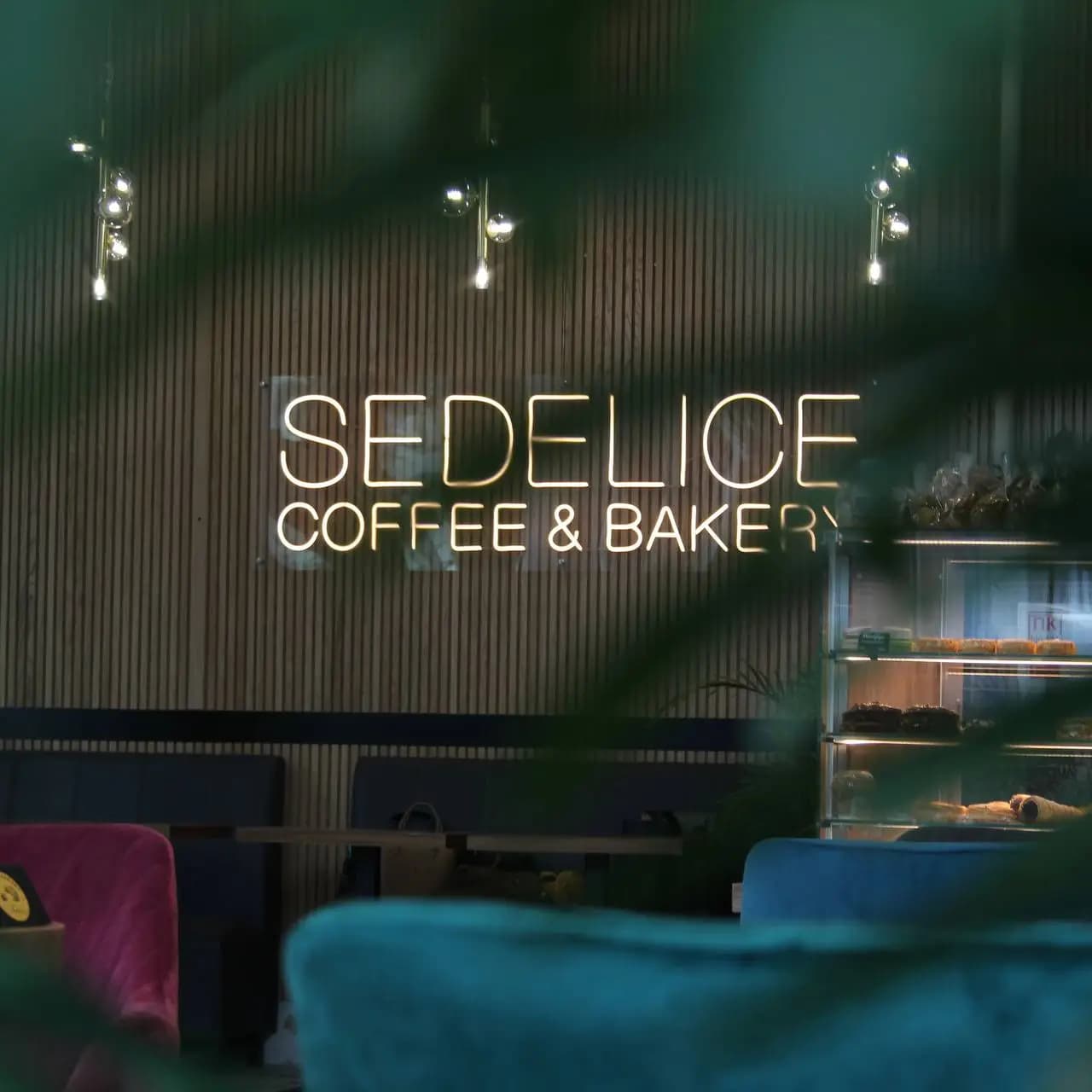 French Bakery SeDelice - slide 6