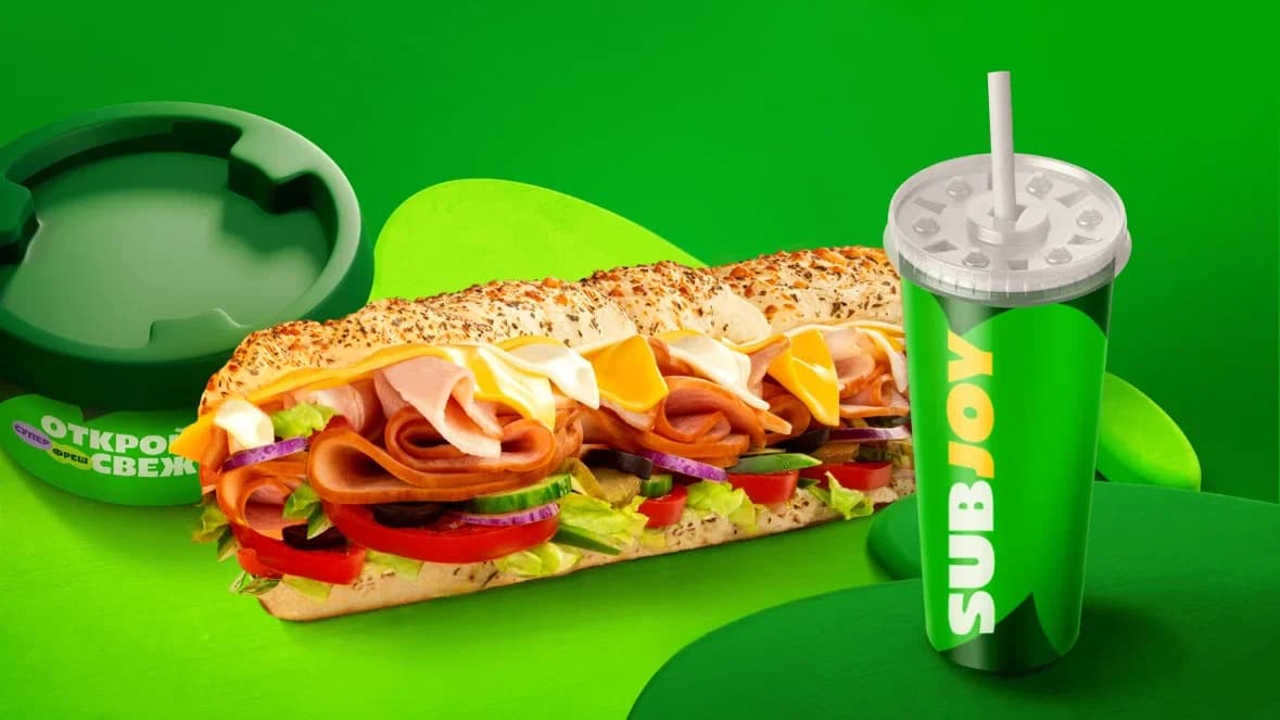 SUBJOY - slide 2
