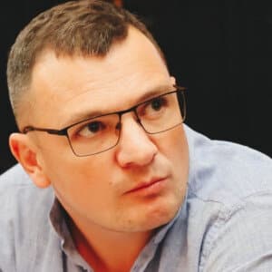 Кирилл Петров