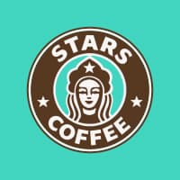 Stars Coffee (Старс Кофе)