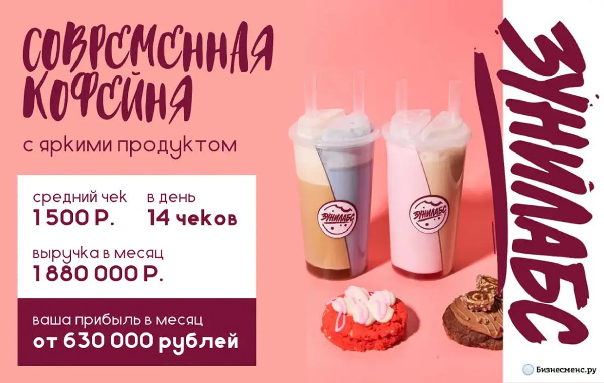 Зунилабс - slide 2