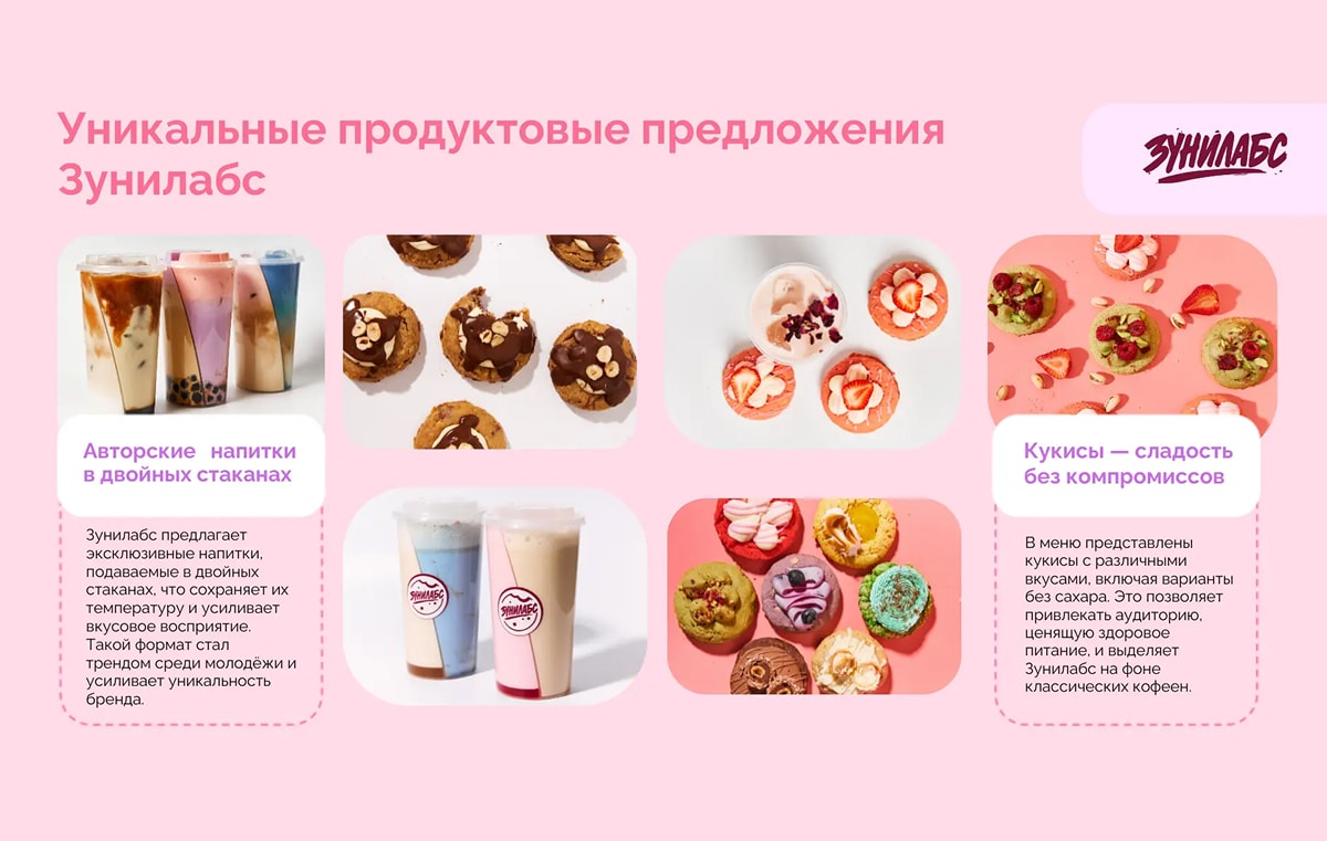Зунилабс - slide 5